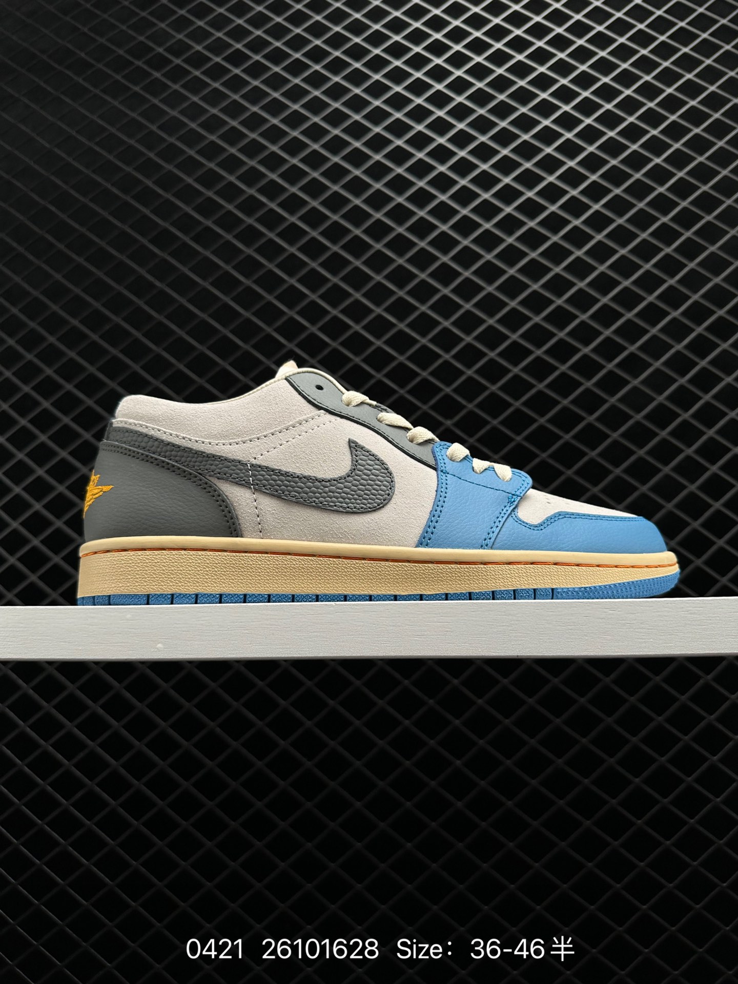 Air Jordan 1 Low Air Jordan 1 Low